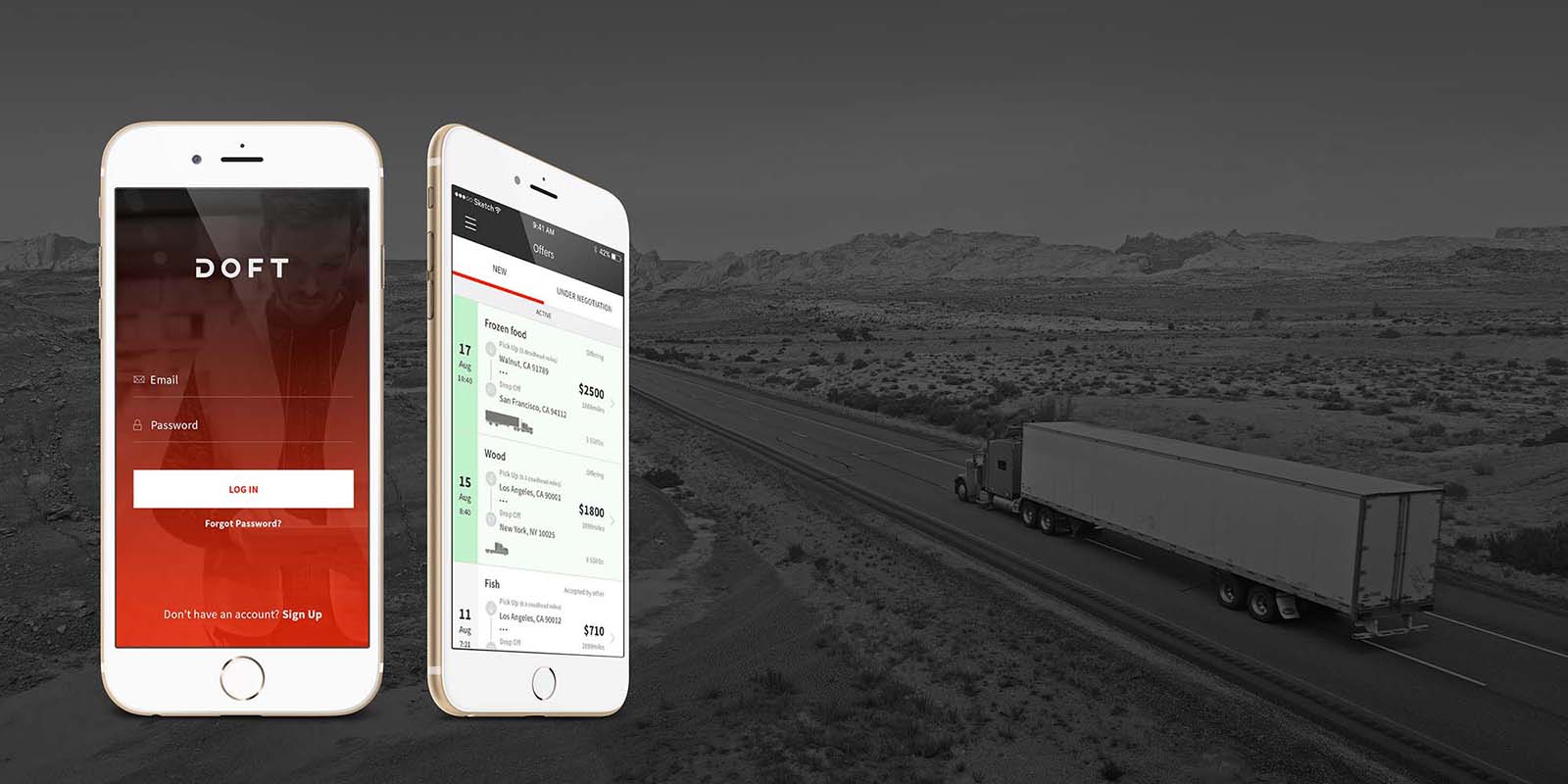 Doft App Public Beta released!